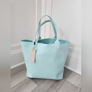 *NEW* Rothy's Lightweight Tote- Fresh Mint